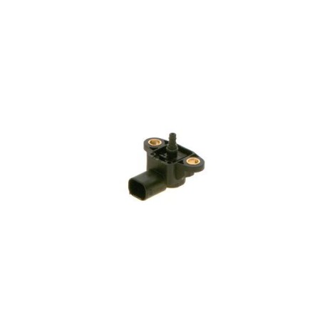 Sensor, boost pressure BOSCH 0261230191