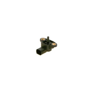 Sensor, boost pressure BOSCH 0261230193