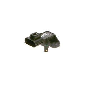 Sensor, boost pressure BOSCH 0261230131