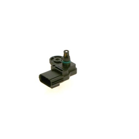 Sensor, intake manifold pressure BOSCH 0261230027