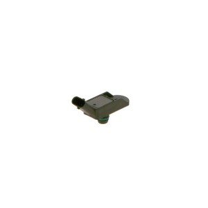 Sensor, boost pressure BOSCH 0261230253