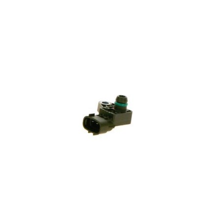 Sensor, intake manifold pressure BOSCH 0261230198