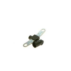 Sensor, crankshaft pulse BOSCH 0986280410