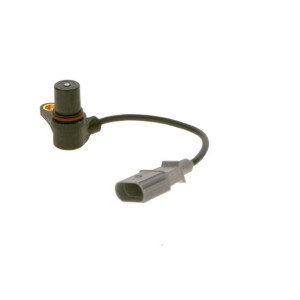 Sensor, crankshaft pulse BOSCH 0261210199