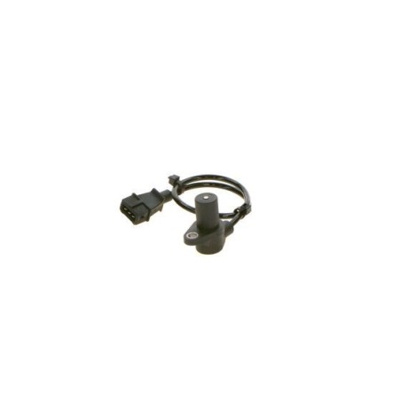 Sensor, crankshaft pulse BOSCH 0261210104