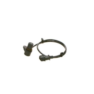 Sensor, crankshaft pulse BOSCH 0261210138