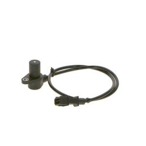 Sensor, crankshaft pulse BOSCH 0261210113