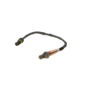 Lambda Sensor BOSCH 0258006125