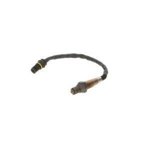 Lambda Sensor BOSCH 0258006276