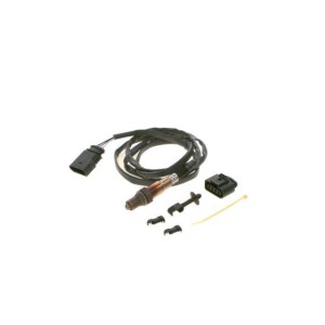 Lambda Sensor BOSCH 0258006978