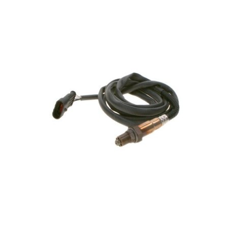 Lambda Sensor BOSCH 0258006388