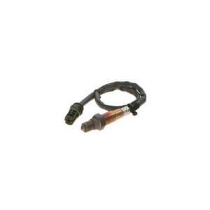 Lambda Sensor BOSCH 0258006428