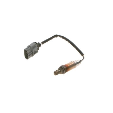 Lambda Sensor BOSCH 0258005211