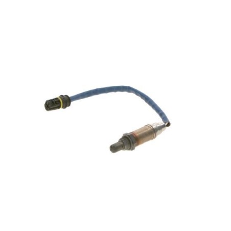 Lambda Sensor BOSCH 0258003782