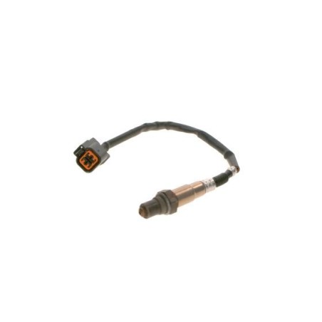 Lambda Sensor BOSCH 0258986627