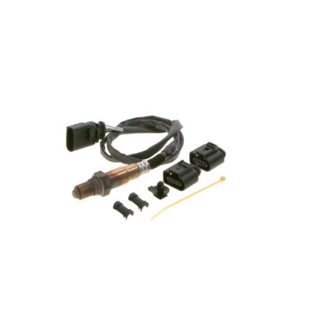 Lambda Sensor BOSCH 0258010036