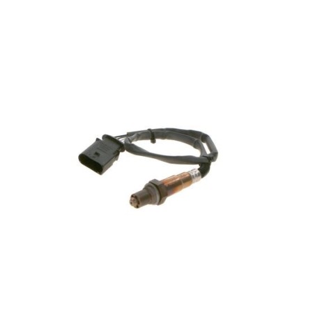 Lambda Sensor BOSCH 0258006127