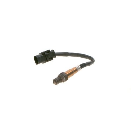 Lambda Sensor BOSCH 0258017217