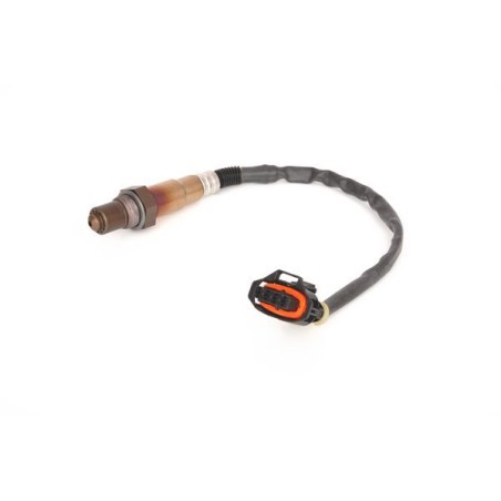 Lambda Sensor BOSCH 0258010068