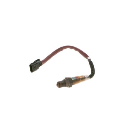 Lambda Sensor BOSCH 0258010062