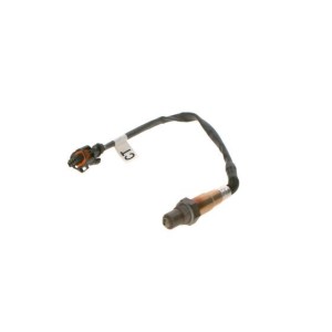 Lambda Sensor BOSCH 0258006815