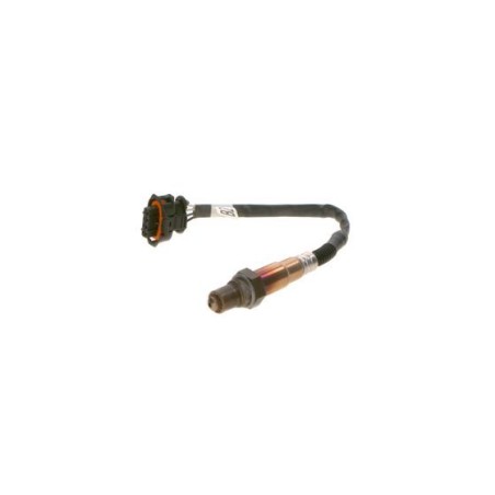 Lambda Sensor BOSCH 0258006499