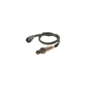 Lambda Sensor BOSCH 0258986606