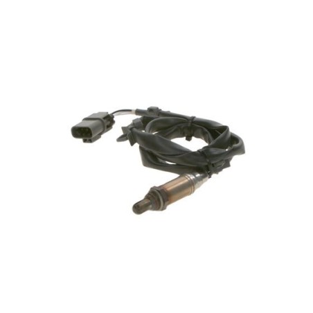 Lambda Sensor BOSCH 0258003897