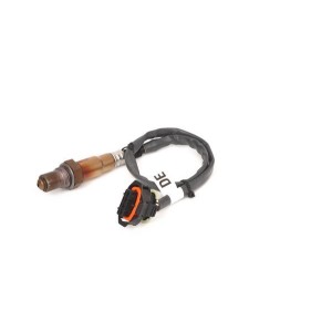 Lambda Sensor BOSCH 0258010067