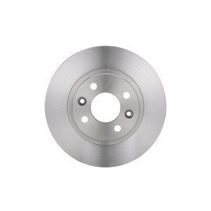 Brake Disc BOSCH 0986478124