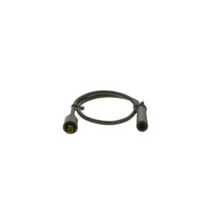 Σετ καλωδίων υψηλής τάσης BOSCH 0986356716