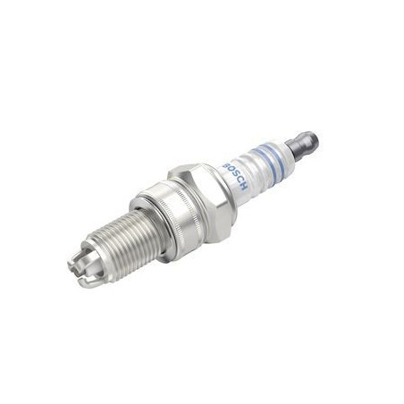 Spark Plug BOSCH 0241235757