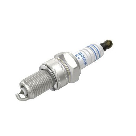 Spark Plug BOSCH 0242240652