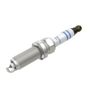 Μπουζί BOSCH 0242135517