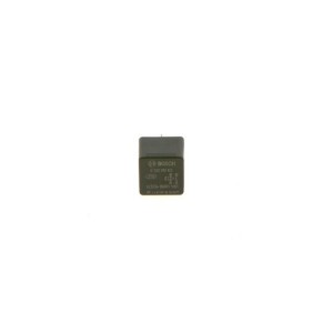Relay, main current BOSCH 0332019103