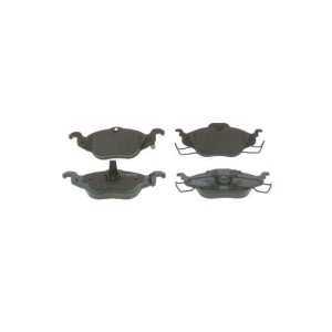 Brake Pad Set, disc brake BOSCH 0986424456