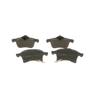 Brake Pad Set, disc brake BOSCH 0986424707