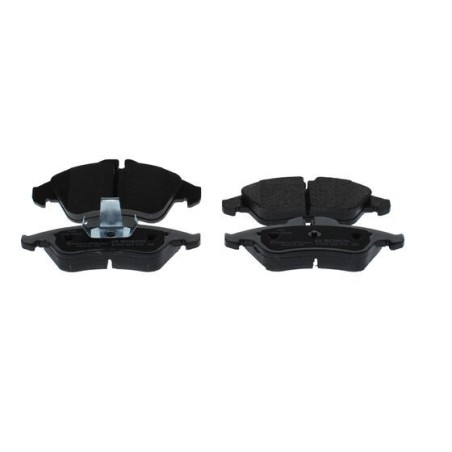 Brake Pad Set, disc brake BOSCH 0986424218