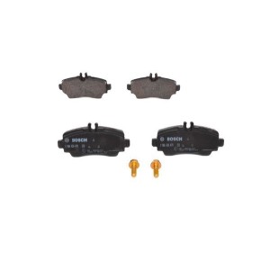 Brake Pad Set, disc brake BOSCH 0986424470