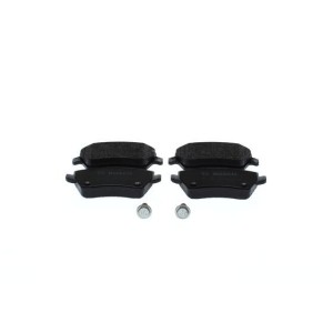 Σετ τακάκια, δισκόφρενα BOSCH 0986424795
