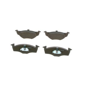 Brake Pad Set, disc brake BOSCH 0986494005