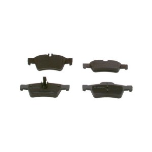 Σετ τακάκια, δισκόφρενα BOSCH 0986424699
