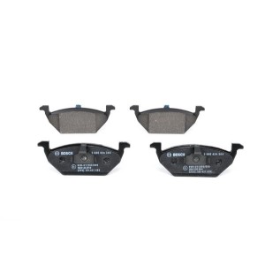 Brake Pad Set, disc brake BOSCH 0986424364