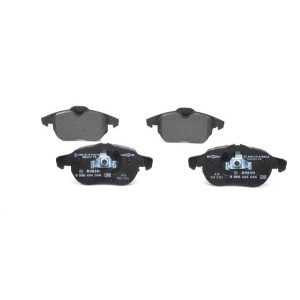 Brake Pad Set, disc brake BOSCH 0986494044