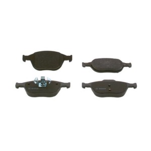 Brake Pad Set, disc brake BOSCH 0986424701