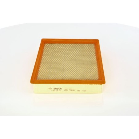 Air Filter BOSCH 1987429193