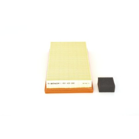 Air Filter BOSCH 1457433268