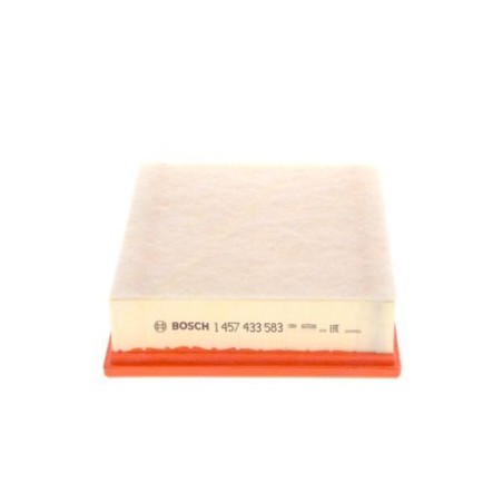 Air Filter BOSCH 1457433583