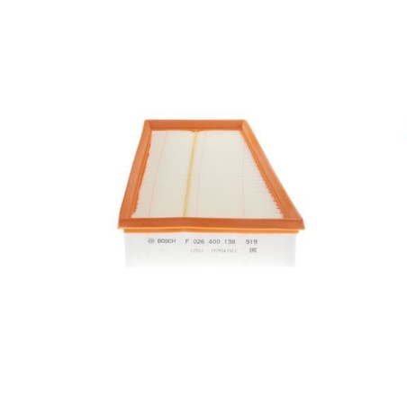 Air Filter BOSCH F026400138