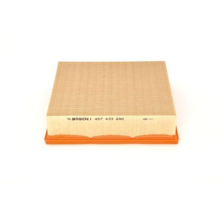 Air Filter BOSCH 1457433690